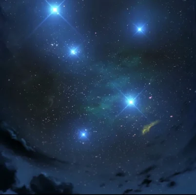 Constellation