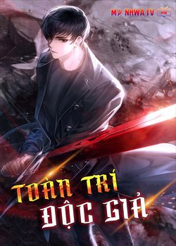 toàn trí độc giả